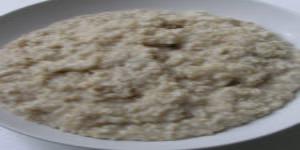 Pearl Millet Rice/Porridge