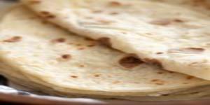 Roti/Indian Bread (Dasami)