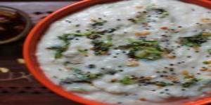 Curd Porridge