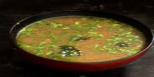 Pigeon Pea Rasam