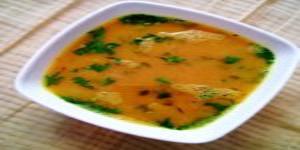 Bengal Gram Rasam