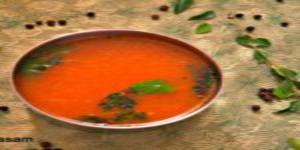 Pepper Rasam