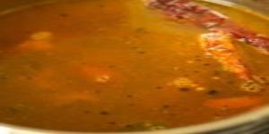 Pepper Rasam- Different Variety