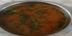 Cumin Rasam