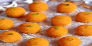 Motichoor Laddoo