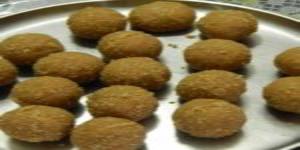 Surma Laddoos