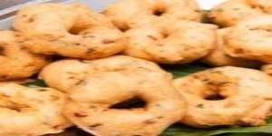 Butter Vadai