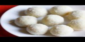 Coconut Vadagam