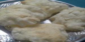 Rice Flour Appalam