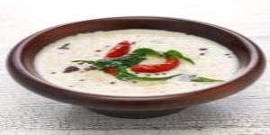 Coconut Chutney