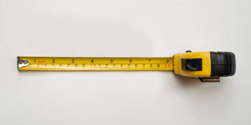 System of Measures and Measuring Tools