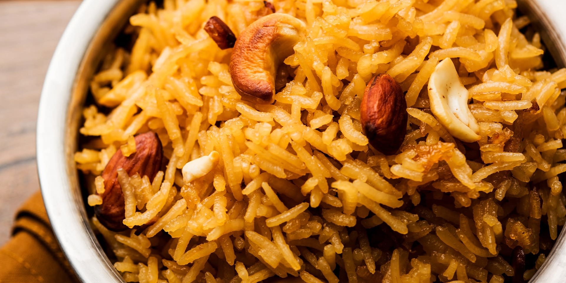 Gulaanna-Jaggery Rice