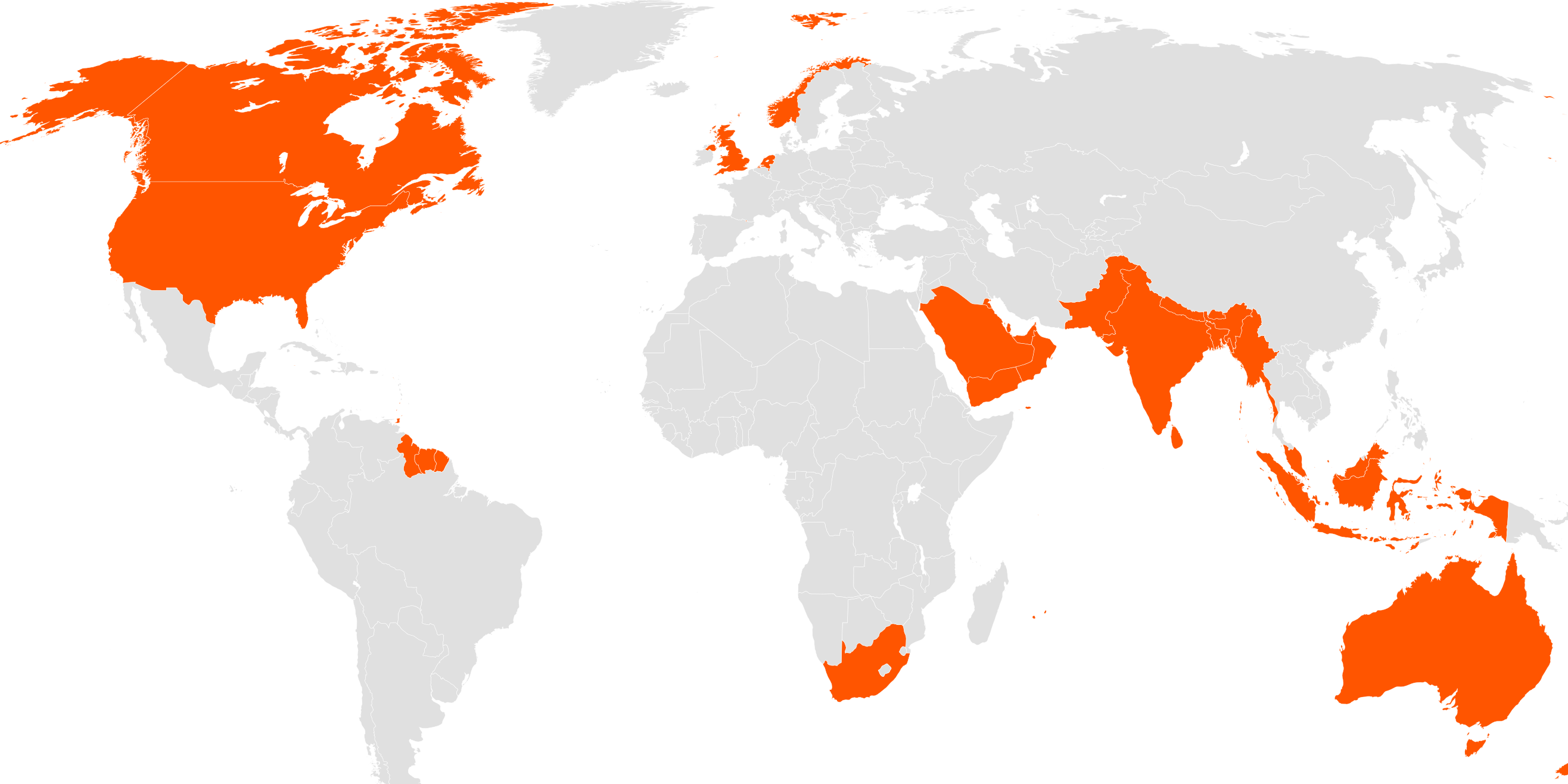 Hindu Standards and Global Hindu Trade